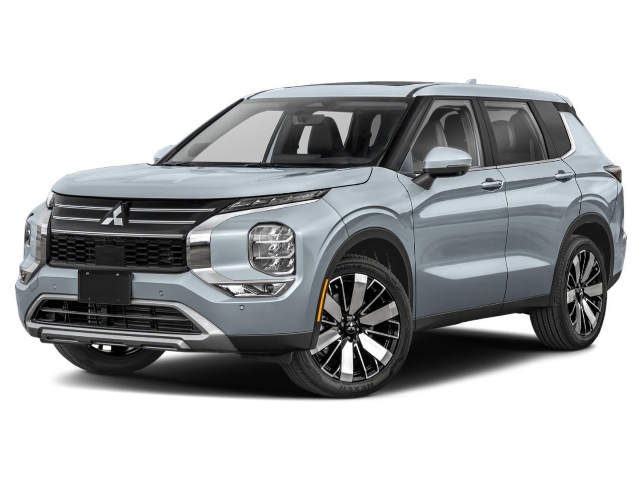 2026 Mitsubishi Outlander SE S-AWC