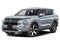 2026 Mitsubishi Outlander SE S-AWC