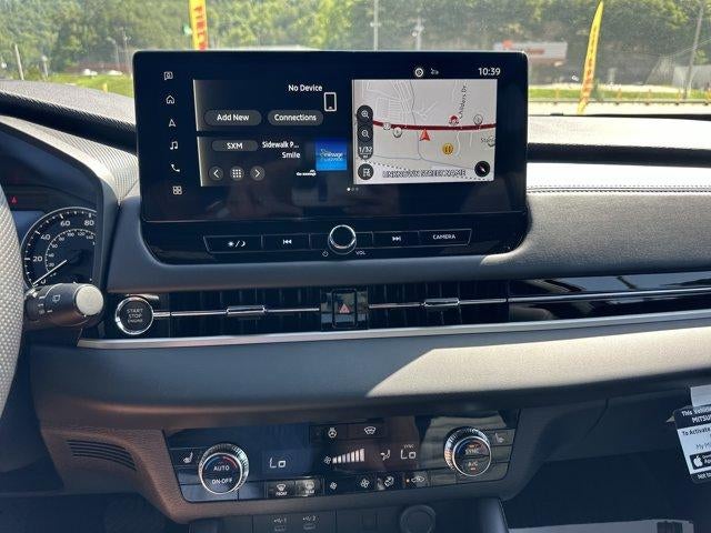2026 Mitsubishi Outlander LE S-AWC