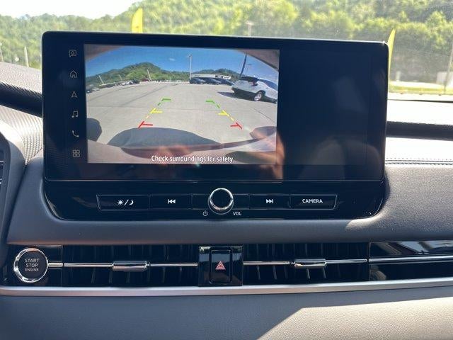 2026 Mitsubishi Outlander LE S-AWC