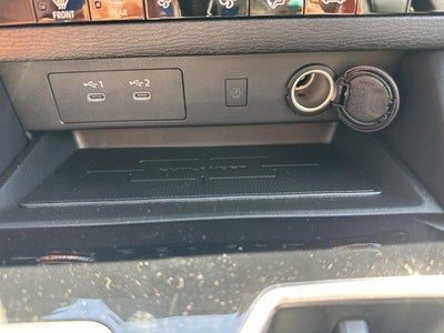 2026 Mitsubishi Outlander LE S-AWC