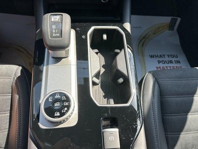 2026 Mitsubishi Outlander LE S-AWC