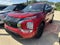 2026 Mitsubishi Outlander LE S-AWC