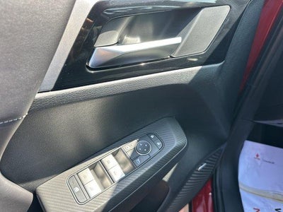 2026 Mitsubishi Outlander LE S-AWC