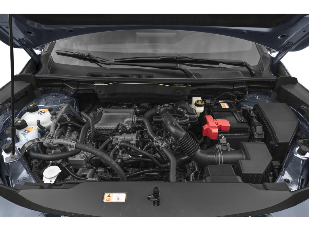 2026 Mitsubishi Outlander LE S-AWC