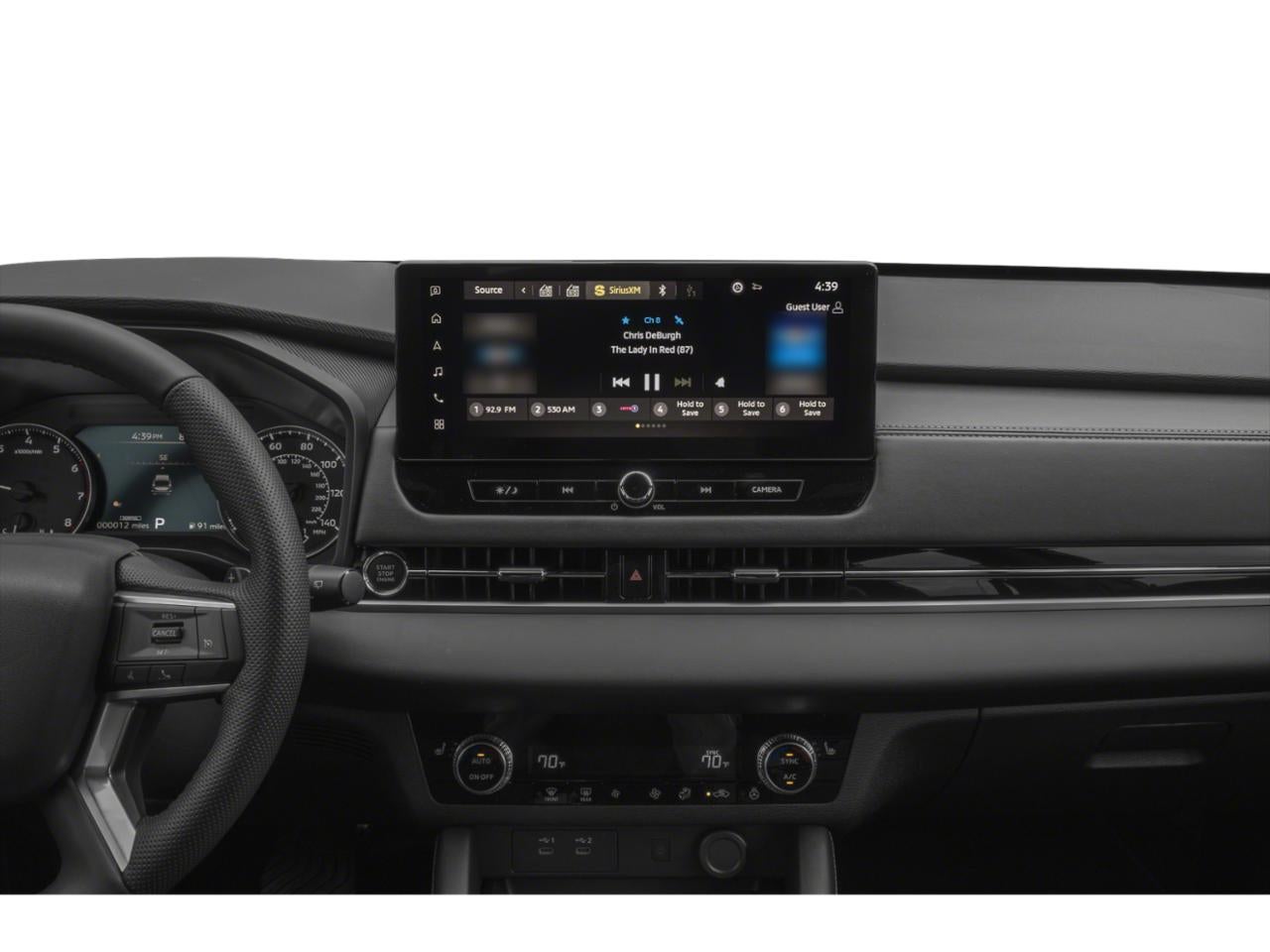 2026 Mitsubishi Outlander LE S-AWC