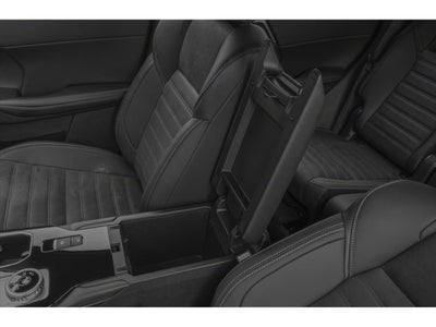 2026 Mitsubishi Outlander LE S-AWC