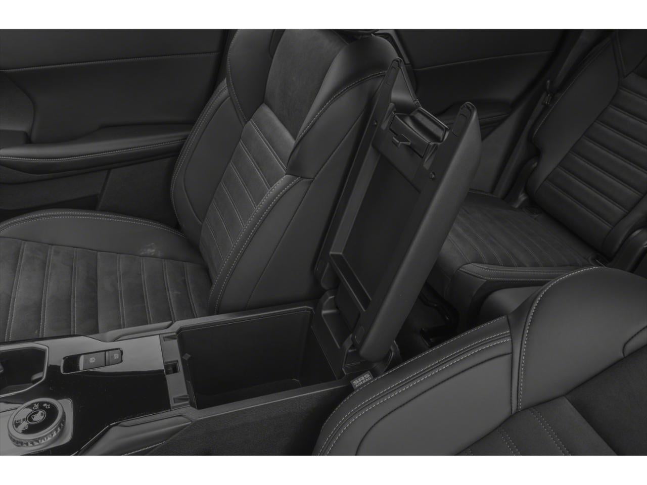 2026 Mitsubishi Outlander LE S-AWC