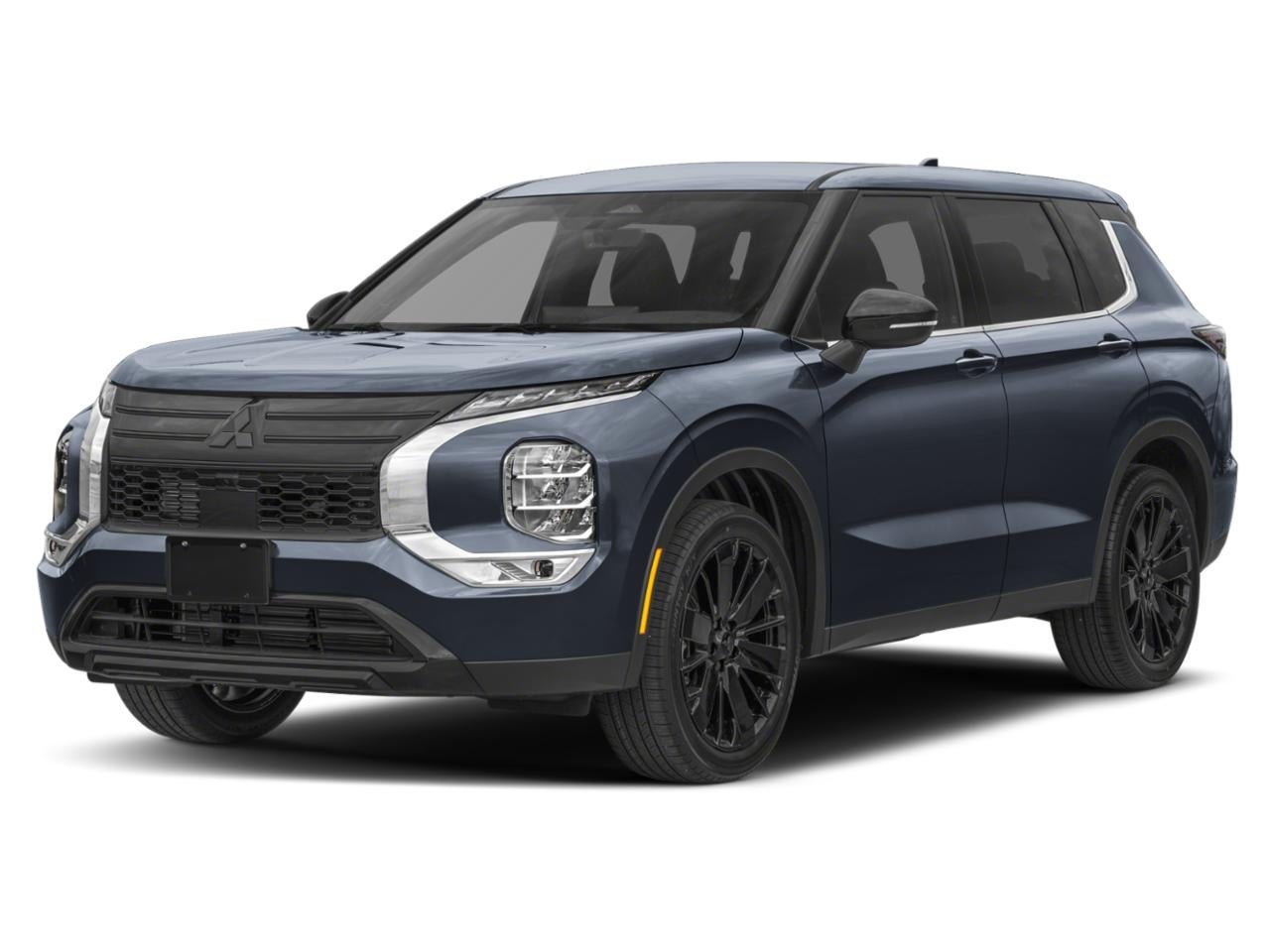 2026 Mitsubishi Outlander LE S-AWC