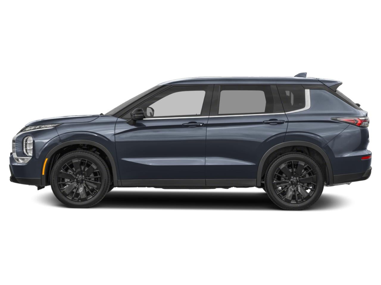 2026 Mitsubishi Outlander LE S-AWC