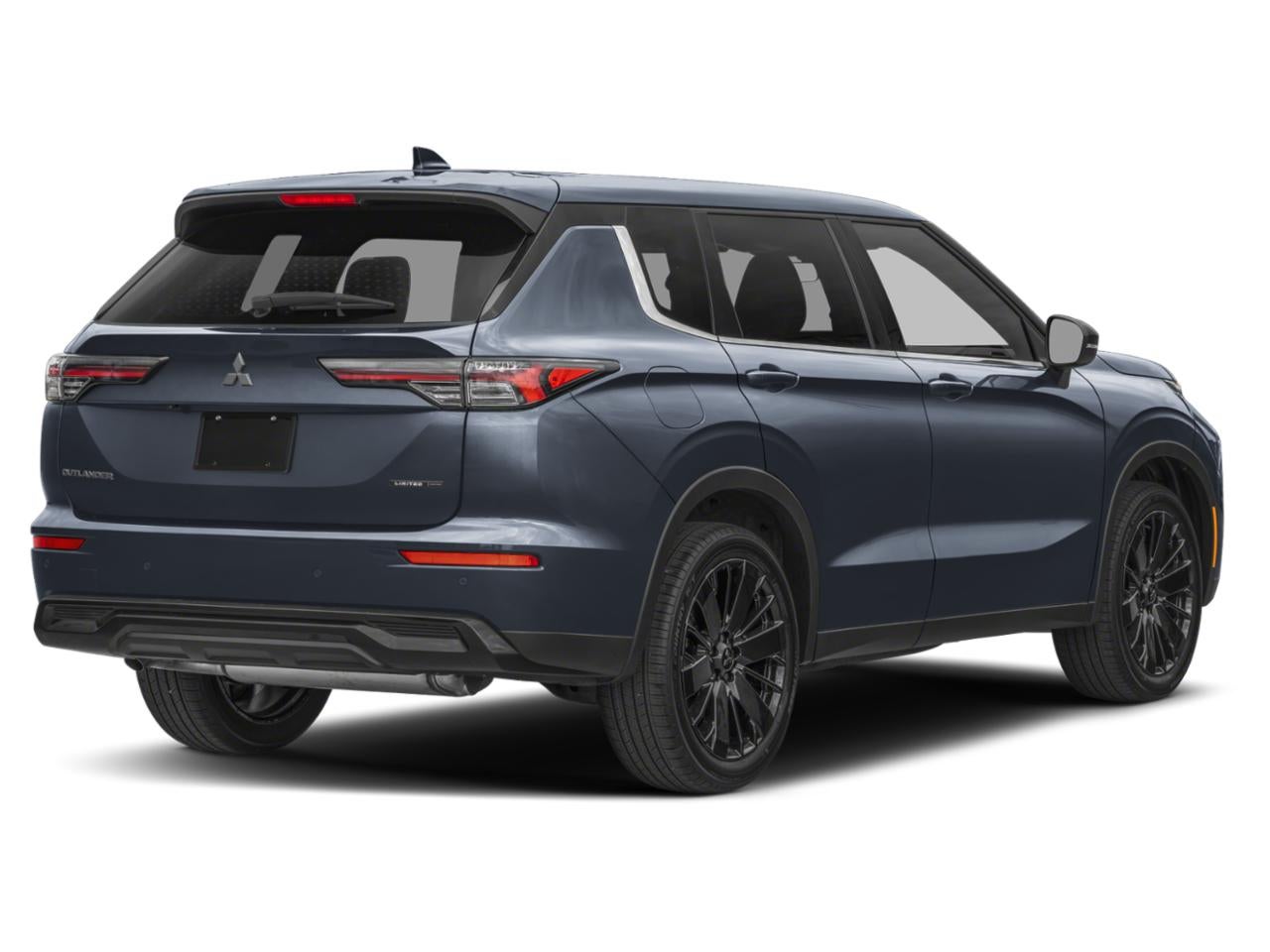 2026 Mitsubishi Outlander LE S-AWC