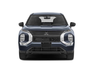 2026 Mitsubishi Outlander LE S-AWC