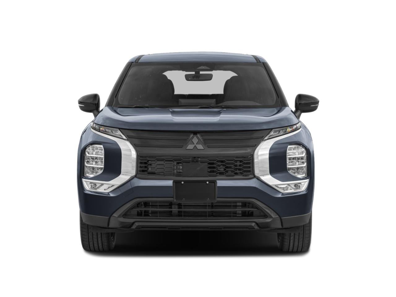 2026 Mitsubishi Outlander LE S-AWC