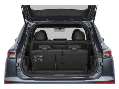 2026 Mitsubishi Outlander LE S-AWC