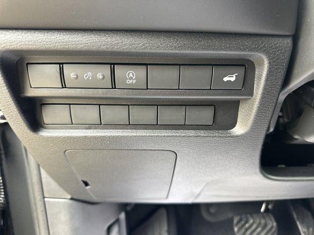 2026 Mitsubishi Outlander SE S-AWC