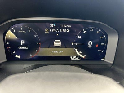 2026 Mitsubishi Outlander SE S-AWC