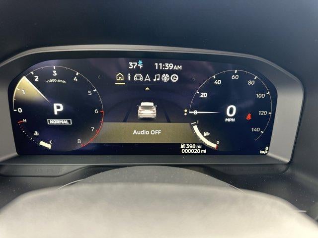 2026 Mitsubishi Outlander SE S-AWC