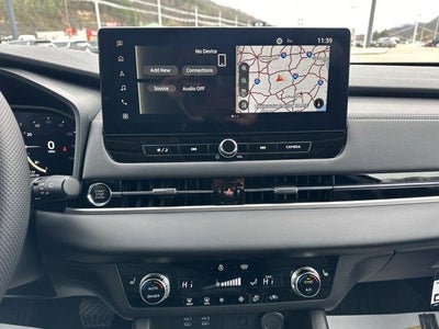 2026 Mitsubishi Outlander SE S-AWC