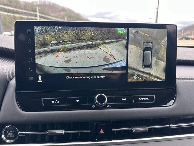 2026 Mitsubishi Outlander SE S-AWC