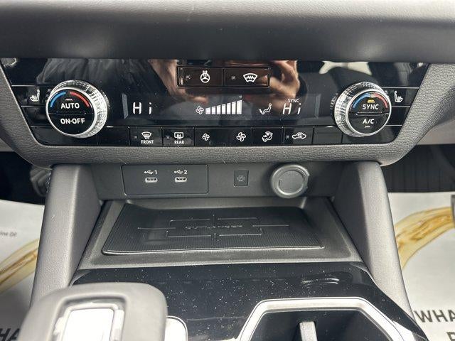 2026 Mitsubishi Outlander SE S-AWC