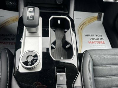 2026 Mitsubishi Outlander SE S-AWC