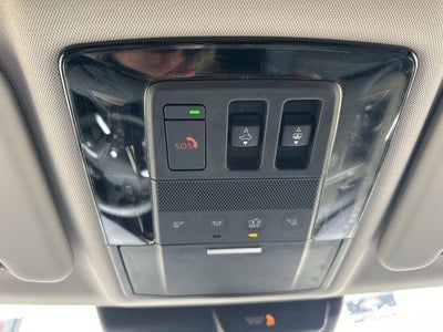 2026 Mitsubishi Outlander SE S-AWC