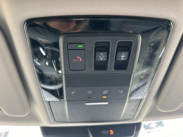 2026 Mitsubishi Outlander SE S-AWC