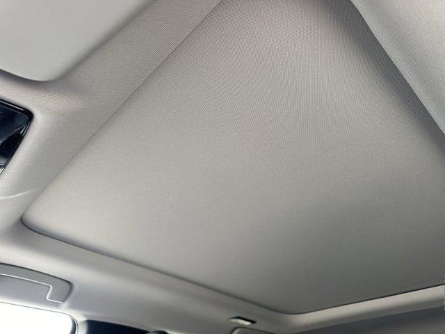 2026 Mitsubishi Outlander SE S-AWC