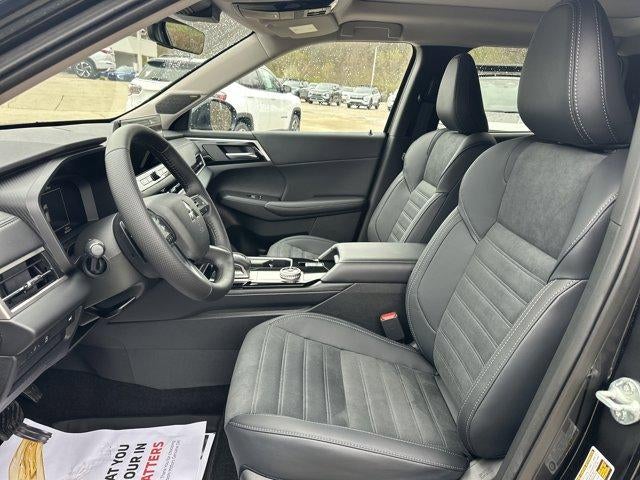 2026 Mitsubishi Outlander SE S-AWC