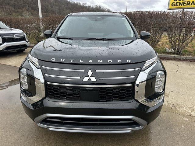 2026 Mitsubishi Outlander SE S-AWC