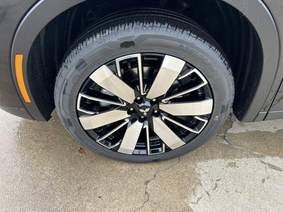 2026 Mitsubishi Outlander SE S-AWC