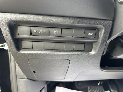 2026 Mitsubishi Outlander SE S-AWC