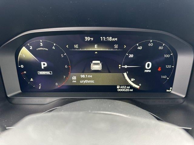 2026 Mitsubishi Outlander SE S-AWC