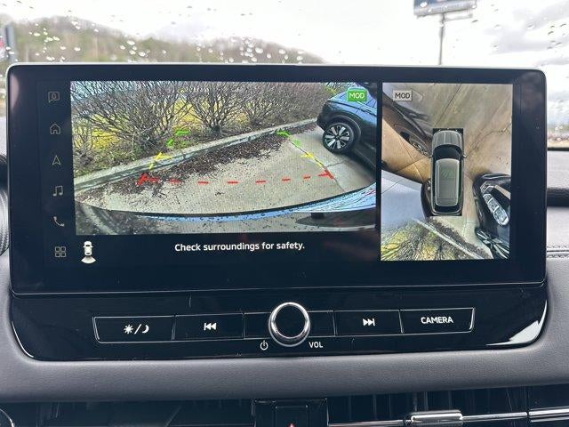 2026 Mitsubishi Outlander SE S-AWC