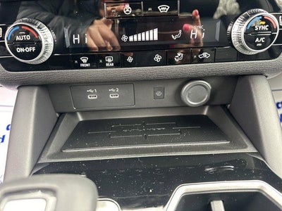 2026 Mitsubishi Outlander SE S-AWC