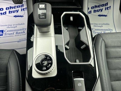 2026 Mitsubishi Outlander SE S-AWC