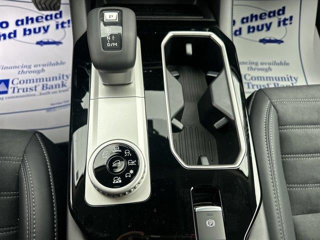 2026 Mitsubishi Outlander SE S-AWC