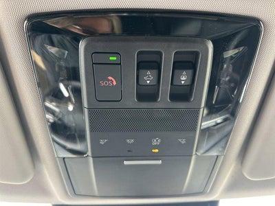 2026 Mitsubishi Outlander SE S-AWC