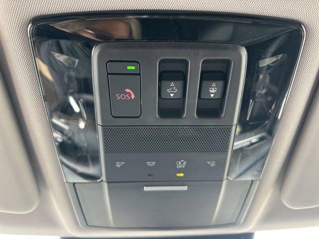 2026 Mitsubishi Outlander SE S-AWC