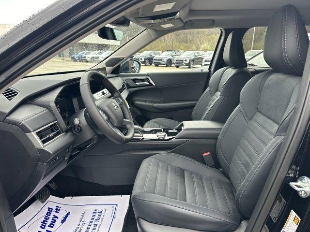 2026 Mitsubishi Outlander SE S-AWC