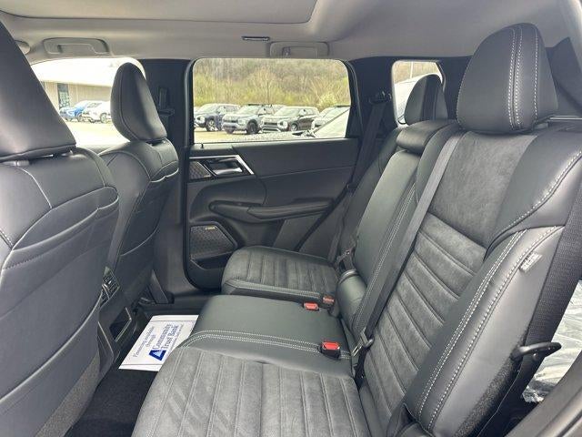 2026 Mitsubishi Outlander SE S-AWC