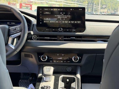 2026 Mitsubishi Outlander SE S-AWC