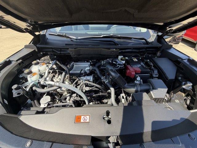 2026 Mitsubishi Outlander SE S-AWC