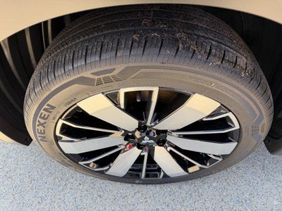 2026 Mitsubishi Outlander SE S-AWC