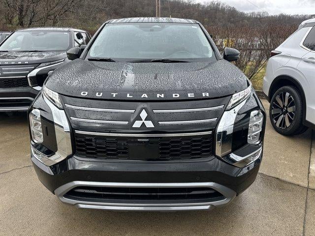 2026 Mitsubishi Outlander SE S-AWC