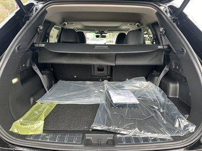 2026 Mitsubishi Outlander SE S-AWC