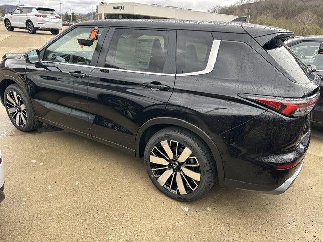 2026 Mitsubishi Outlander SE S-AWC