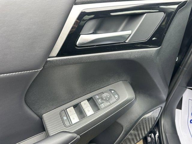 2026 Mitsubishi Outlander SE S-AWC