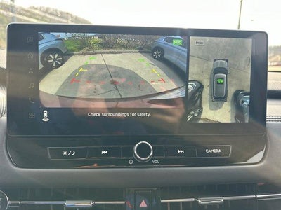 2026 Mitsubishi Outlander SE S-AWC