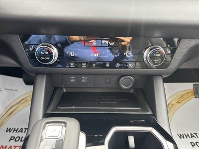 2026 Mitsubishi Outlander SE S-AWC